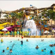 Water Parks Dubai