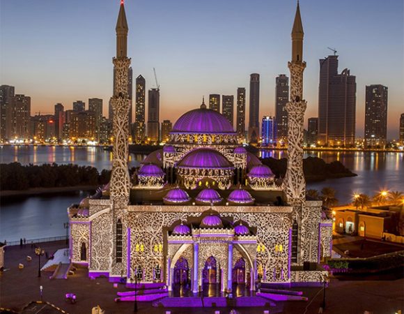 Sharjah City Tour from Dubai