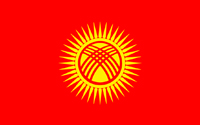 Kyrgyzstan